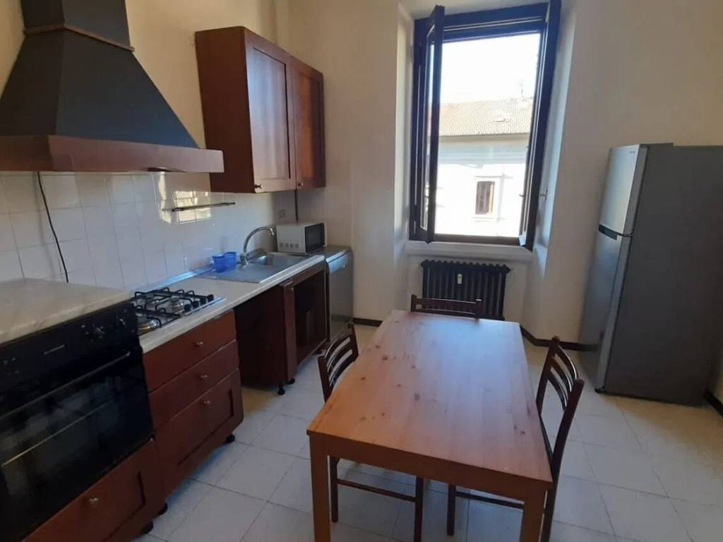 appartamento in vendita a Milano in zona Lambrate