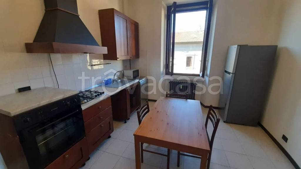 appartamento in vendita a Milano in zona Lambrate