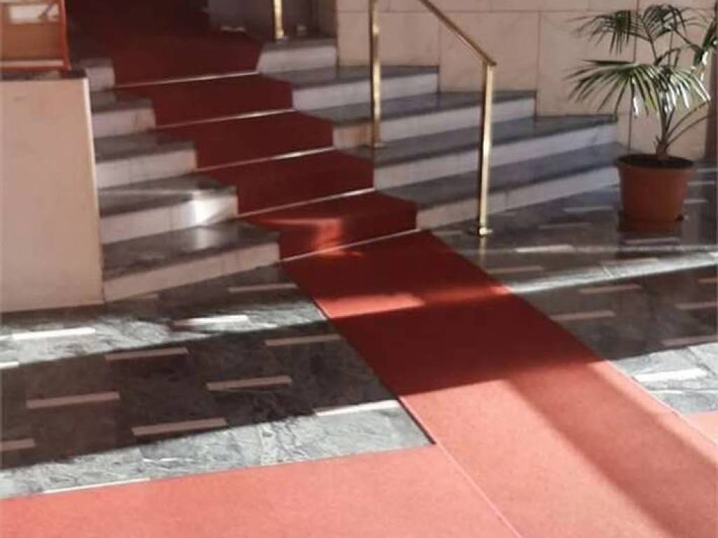 appartamento in vendita a Milano in zona San Siro