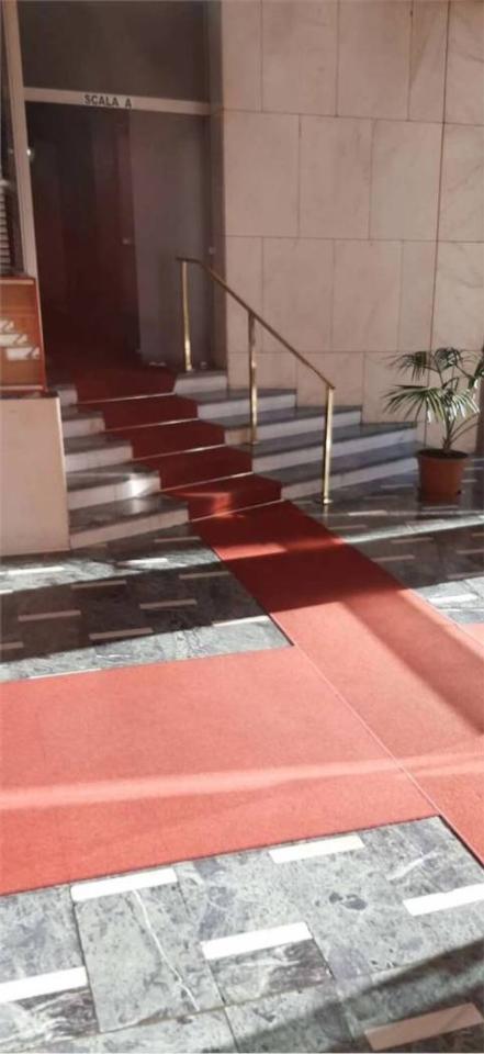 appartamento in vendita a Milano in zona San Siro