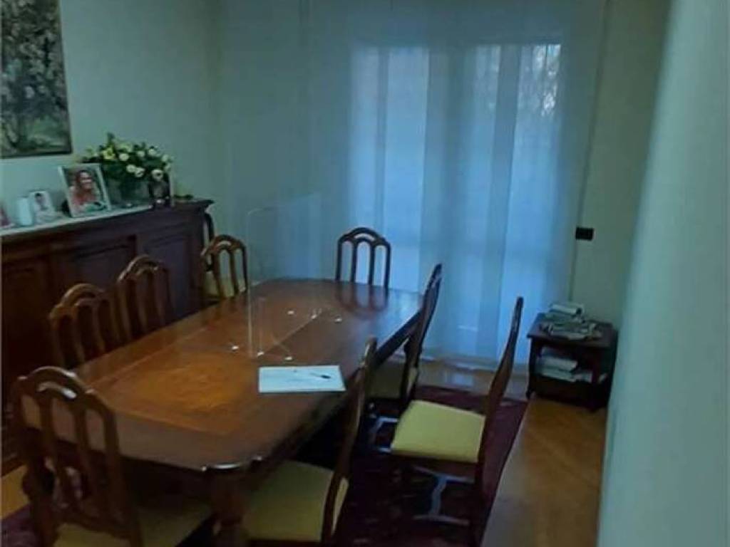 appartamento in vendita a Milano in zona San Siro