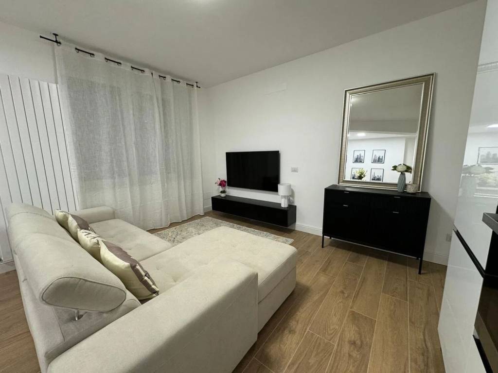 appartamento in vendita a Milano in zona San Siro