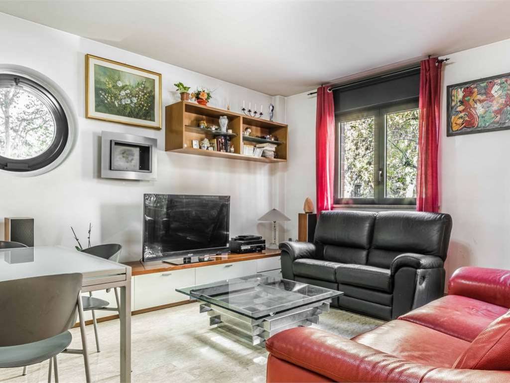 casa indipendente in vendita a Milano in zona Il Portello