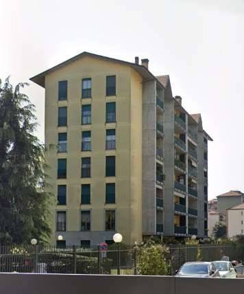 appartamento in vendita a Milano in zona Famagosta