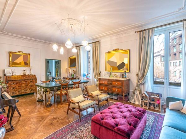 appartamento in vendita a Milano in zona Isola