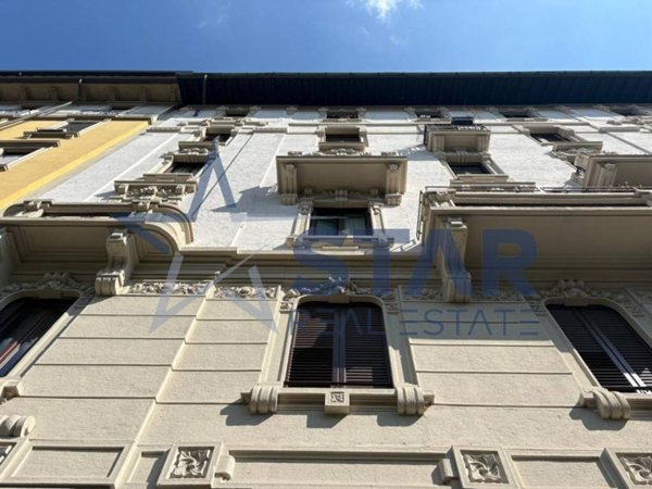 appartamento in vendita a Milano in zona Città Studi