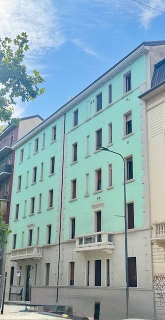 appartamento in vendita a Milano in zona Lorenteggio