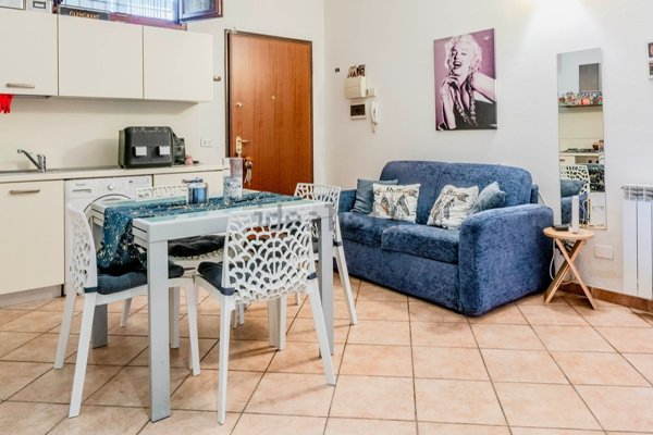 appartamento in vendita a Milano in zona Corvetto