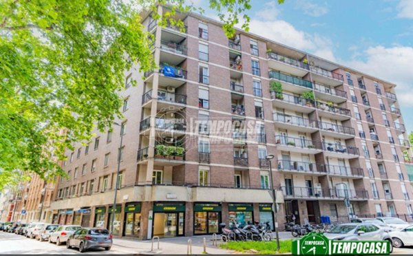appartamento in vendita a Milano in zona San Siro