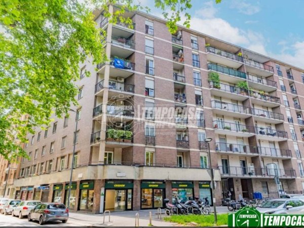 appartamento in vendita a Milano in zona San Siro