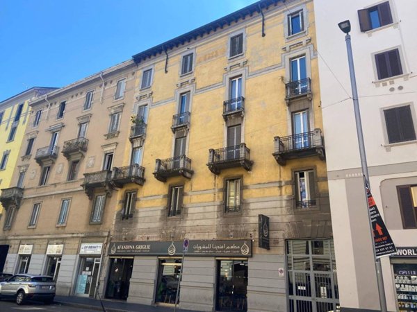 appartamento in vendita a Milano in zona Bovisa