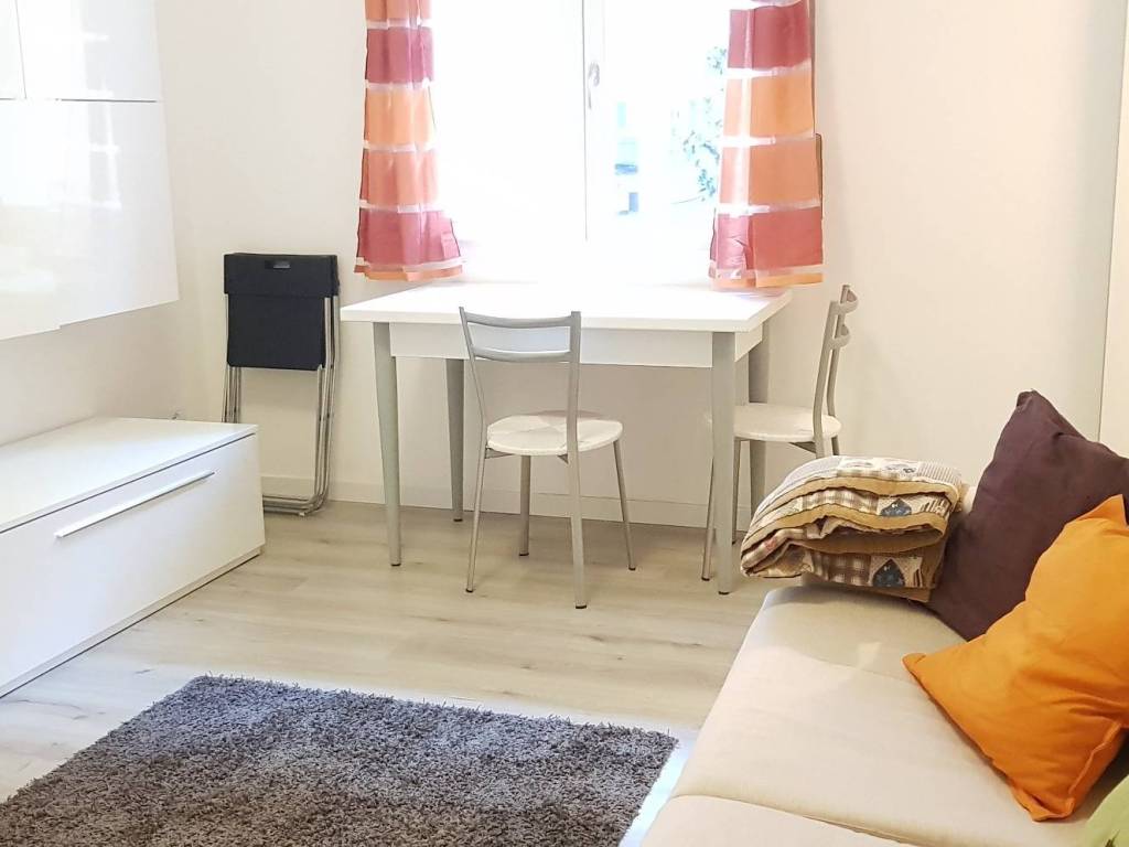 appartamento in vendita a Milano in zona Porta Vittoria
