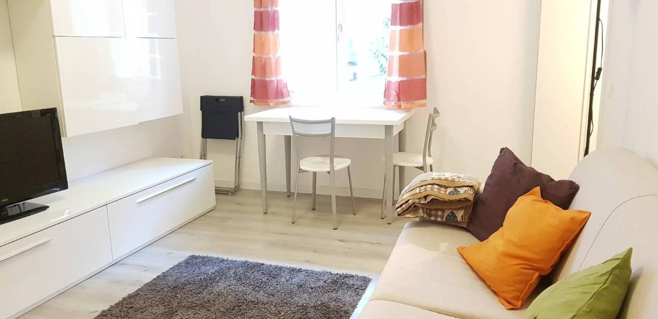 appartamento in vendita a Milano in zona Corvetto