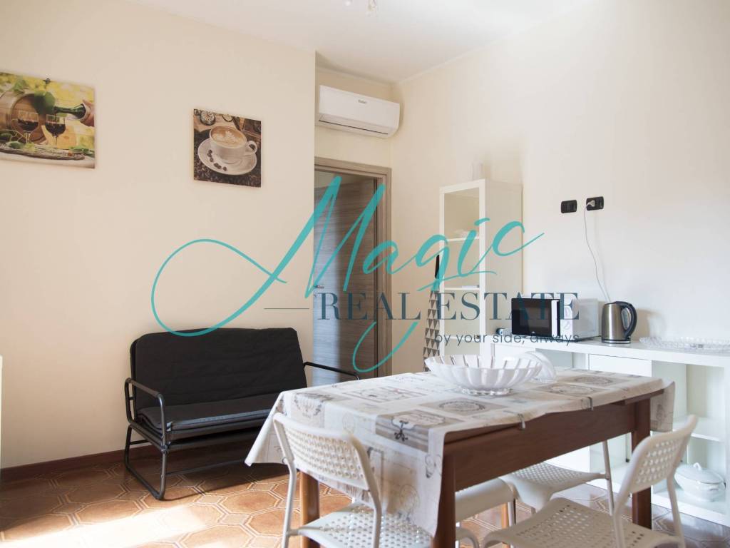 appartamento in vendita a Milano in zona Isola