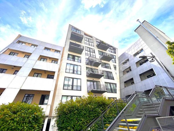 appartamento in vendita a Milano in zona Corvetto