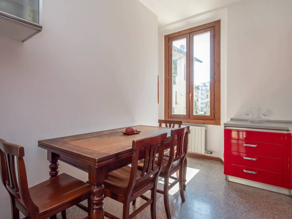 appartamento in vendita a Milano in zona Città Studi