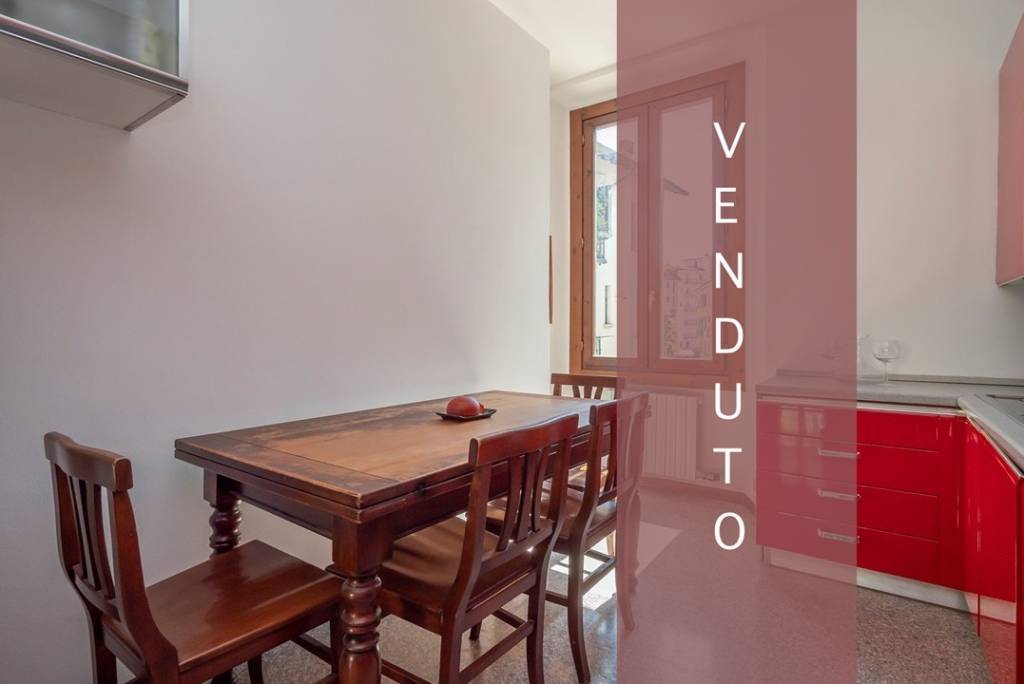 appartamento in vendita a Milano in zona Città Studi