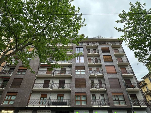 appartamento in vendita a Milano in zona Porta Venezia