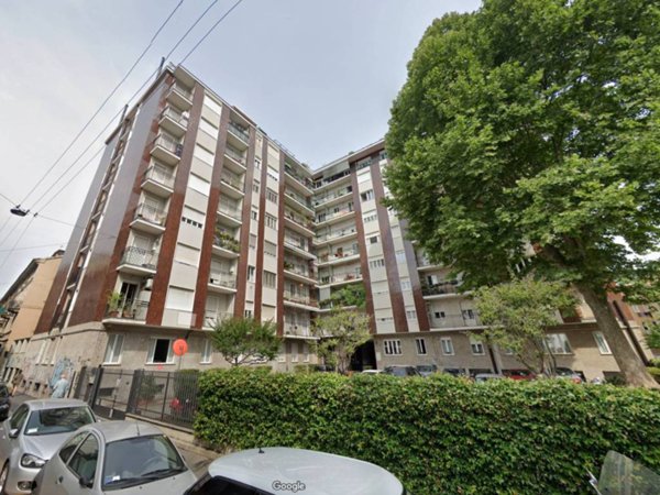appartamento in vendita a Milano in zona Solari