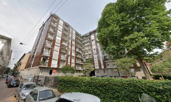 appartamento in vendita a Milano in zona Solari