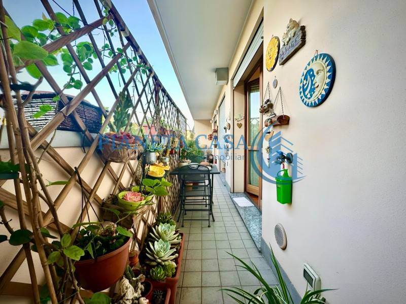 appartamento in vendita a Milano in zona Villapizzone