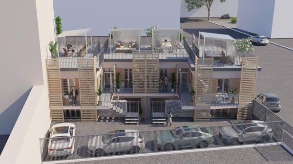 appartamento in vendita a Milano in zona Porta Vittoria