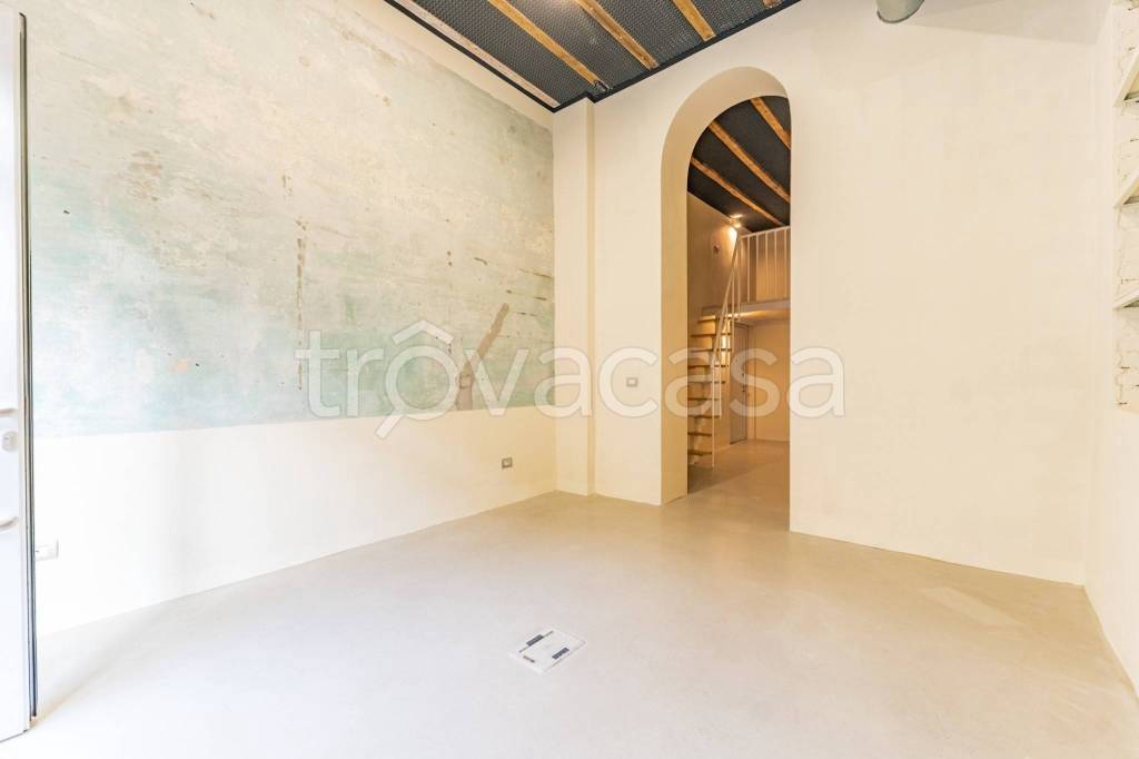 appartamento in vendita a Milano in zona Loreto