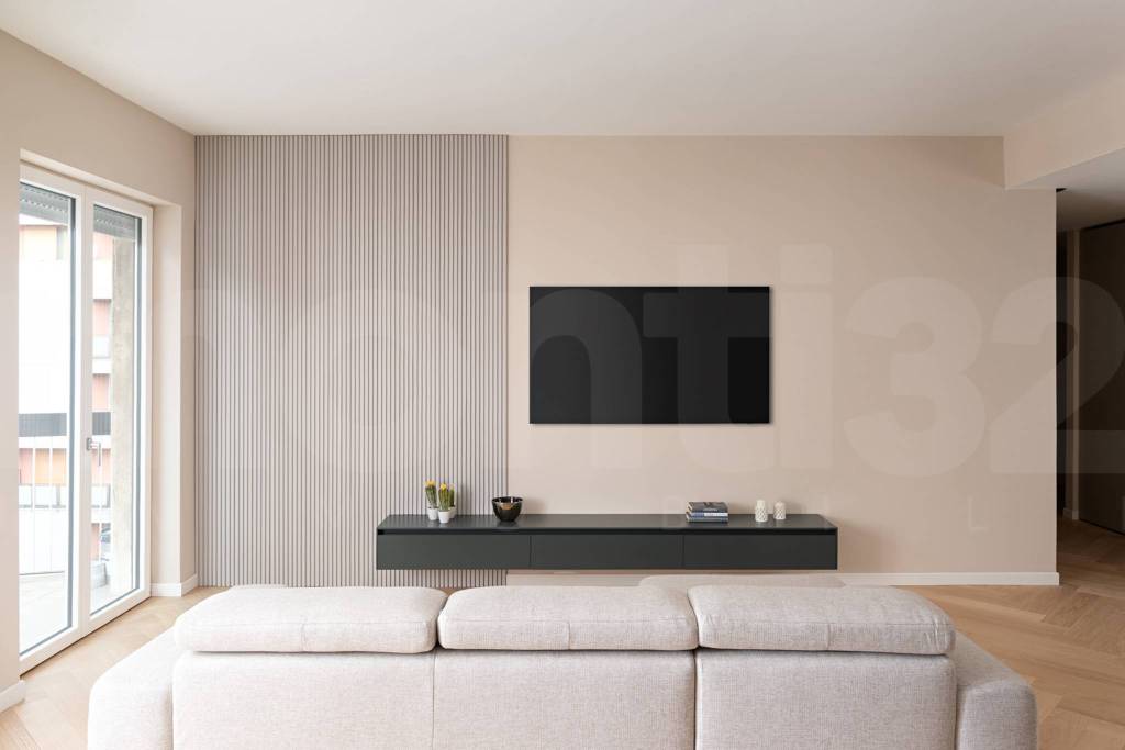 appartamento in vendita a Milano in zona Porta Garibaldi