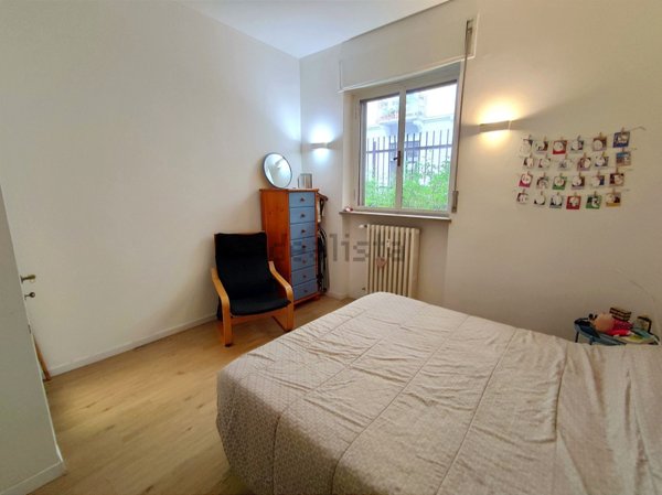 appartamento in vendita a Milano in zona Niguarda