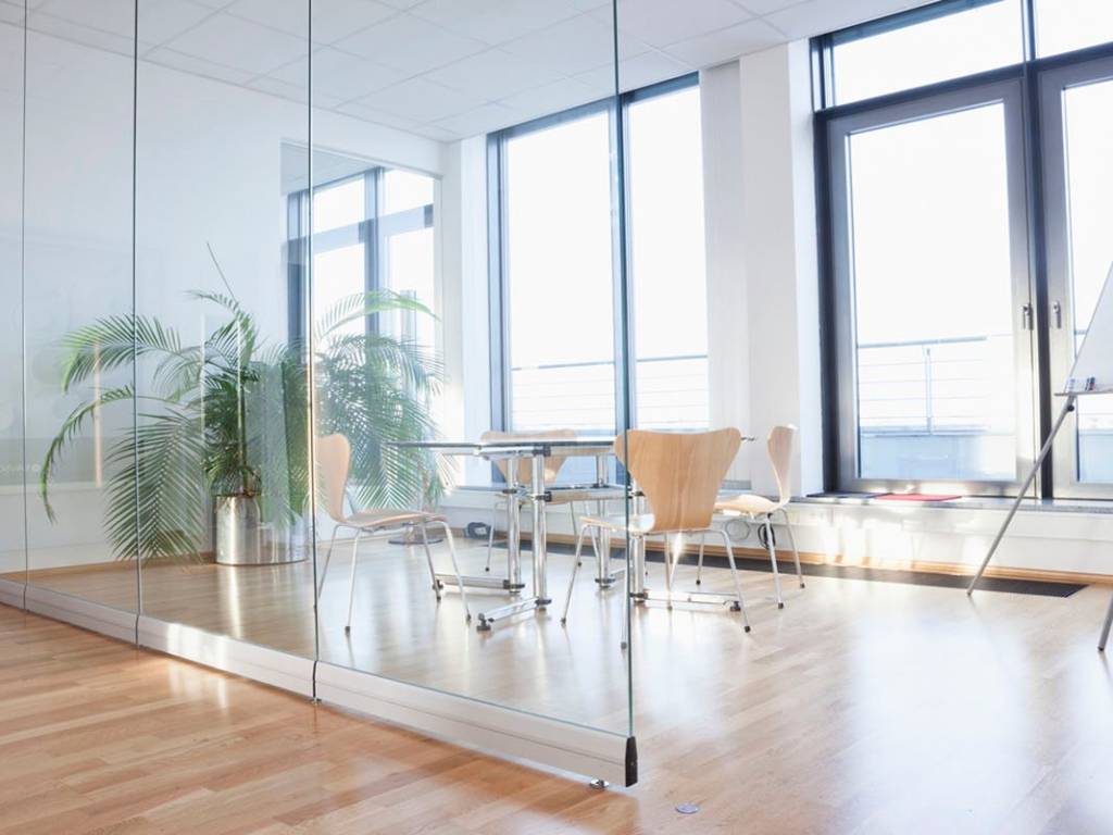 ufficio in vendita a Milano in zona Porta Nuova