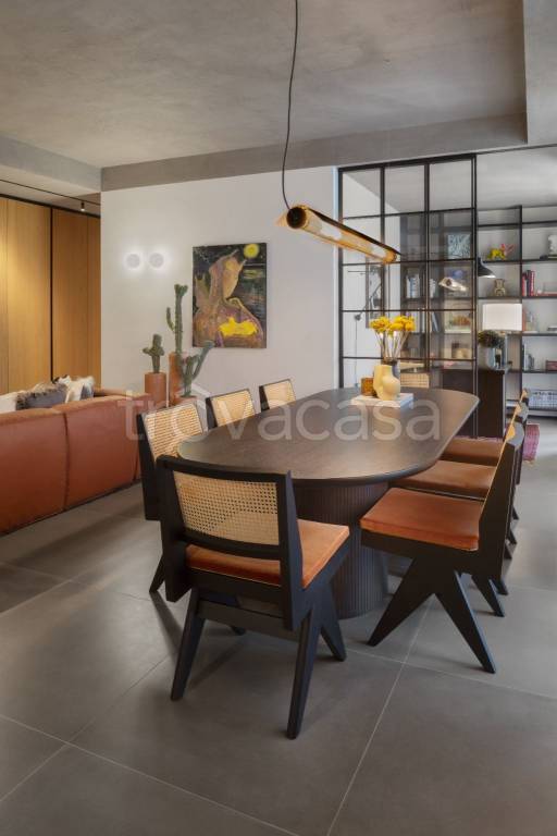 appartamento in vendita a Milano in zona Brera