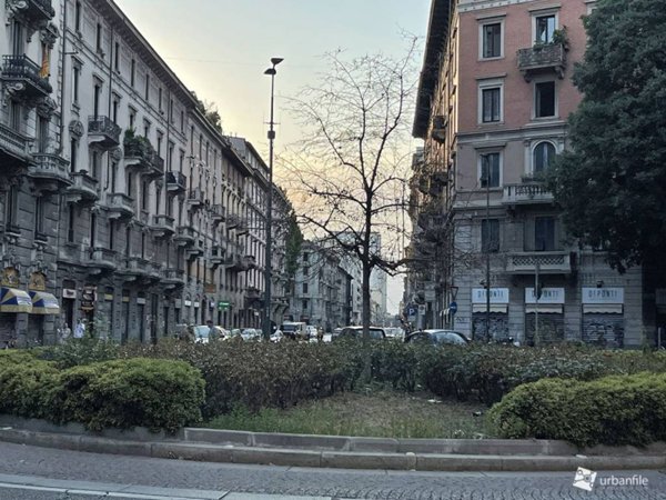 appartamento in vendita a Milano in zona Centro Direzionale