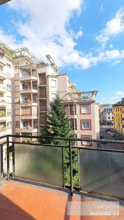 appartamento in vendita a Milano in zona Solari