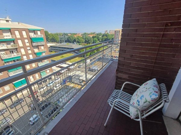 appartamento in vendita a Milano in zona Bicocca