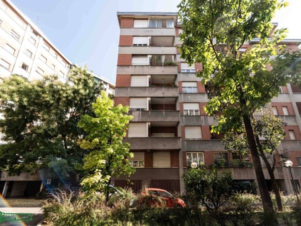 appartamento in vendita a Milano in zona Turro