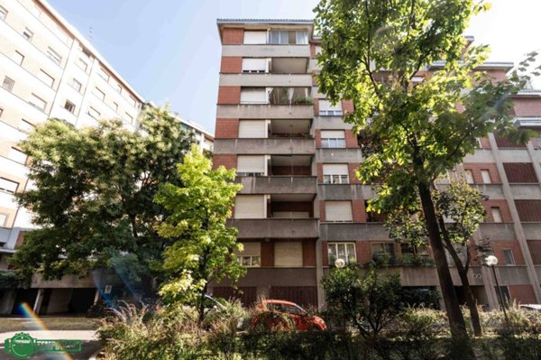 appartamento in vendita a Milano in zona Turro