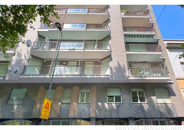 appartamento in vendita a Milano in zona Bocconi