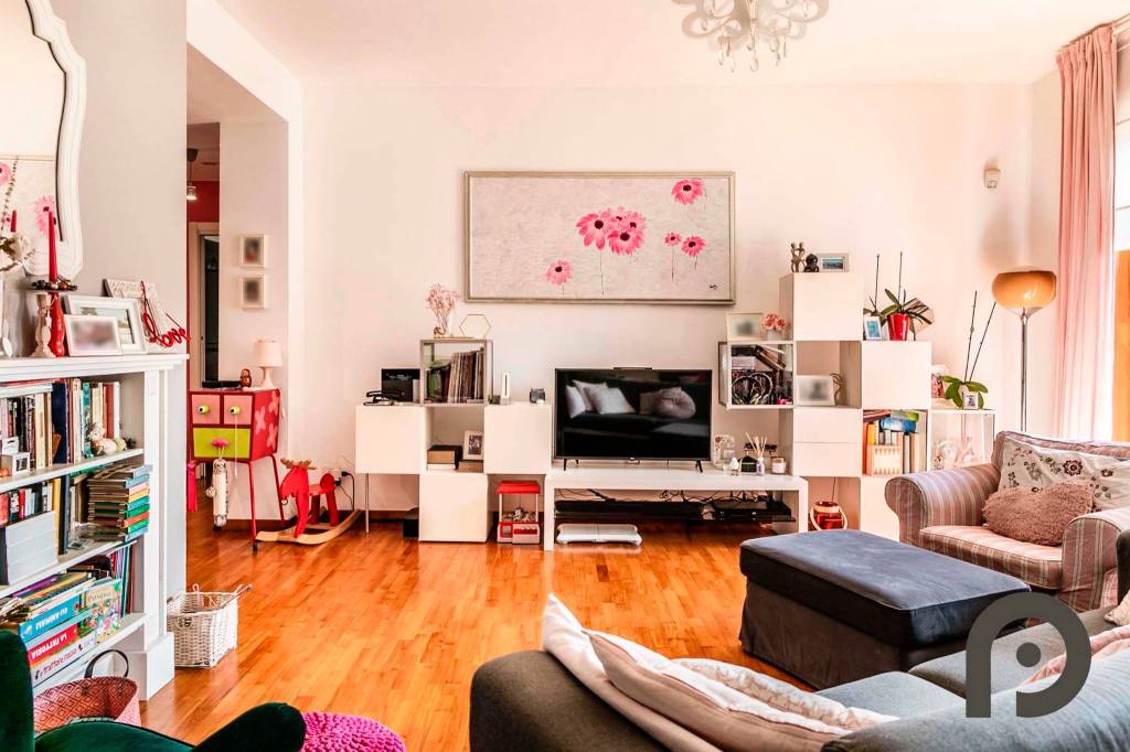 appartamento in vendita a Milano in zona Maggiolina