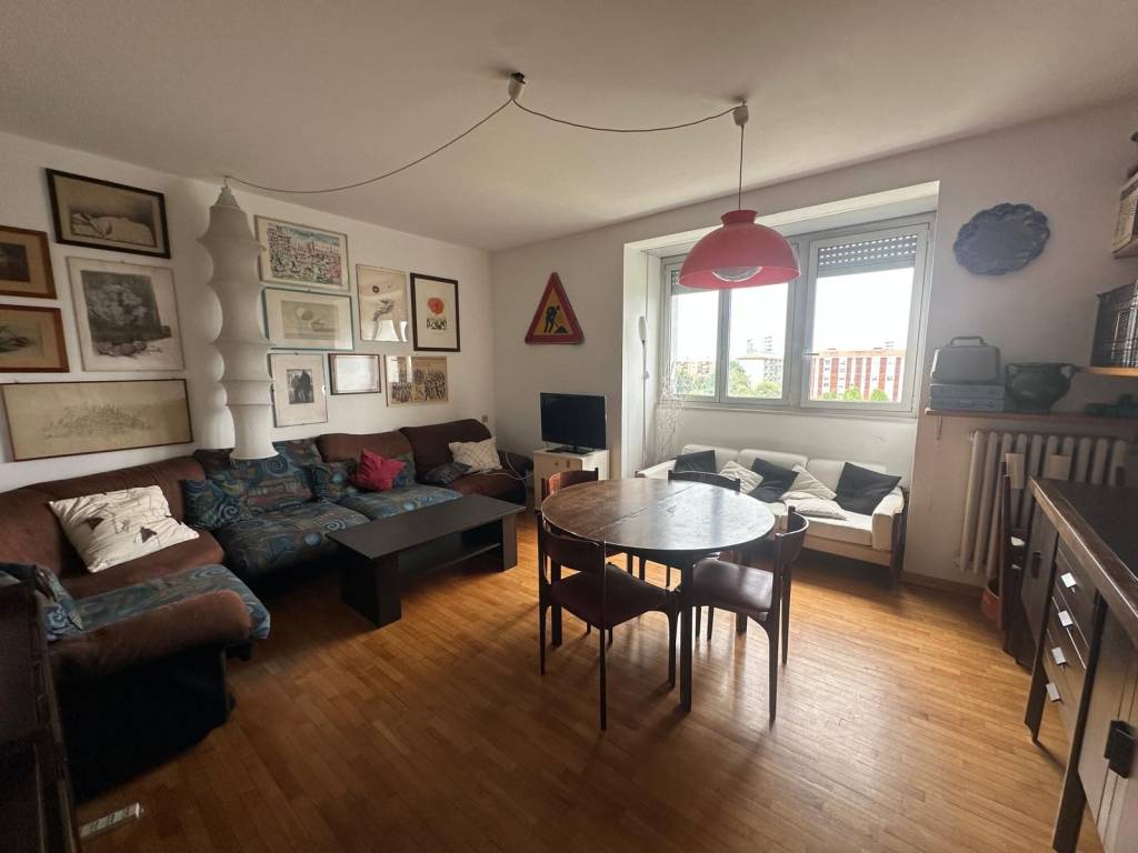 appartamento in vendita a Milano in zona San Siro