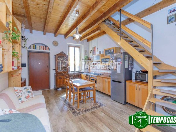 appartamento in vendita a Milano in zona Musocco