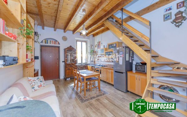 appartamento in vendita a Milano in zona Musocco