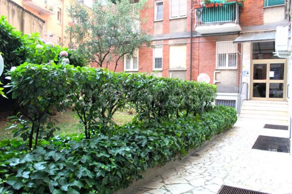 appartamento in vendita a Milano in zona Casoretto