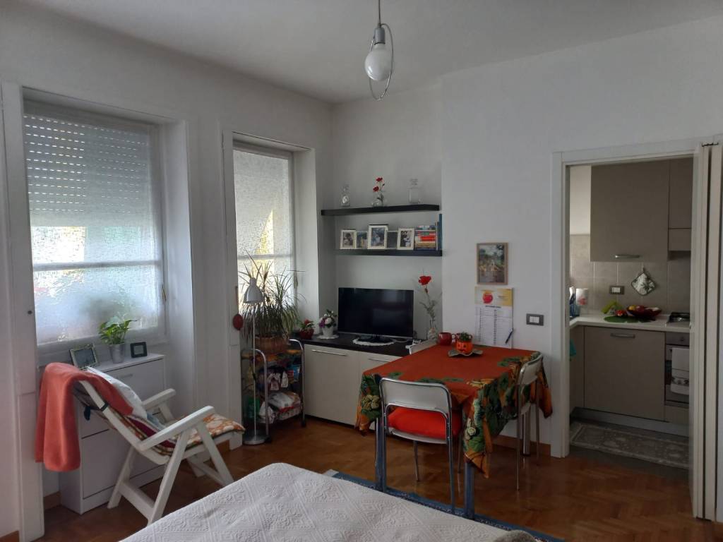 appartamento in vendita a Milano in zona Il Portello