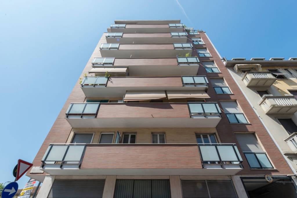appartamento in vendita a Milano in zona San Cristoforo