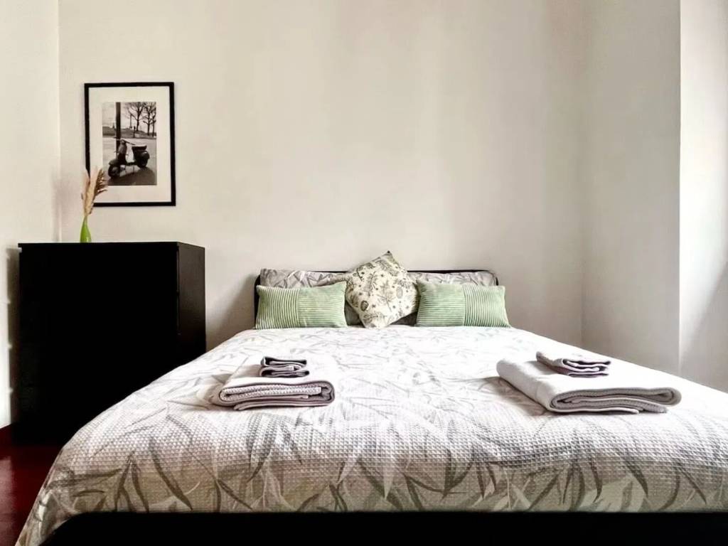 appartamento in vendita a Milano in zona Porta Venezia
