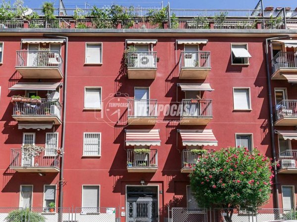 appartamento in vendita a Milano in zona Bovisa