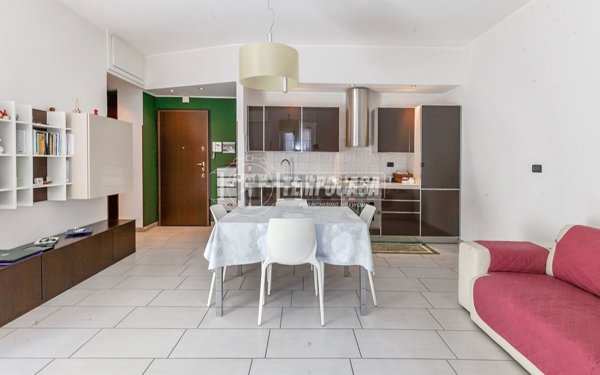 appartamento in vendita a Milano in zona Bovisa