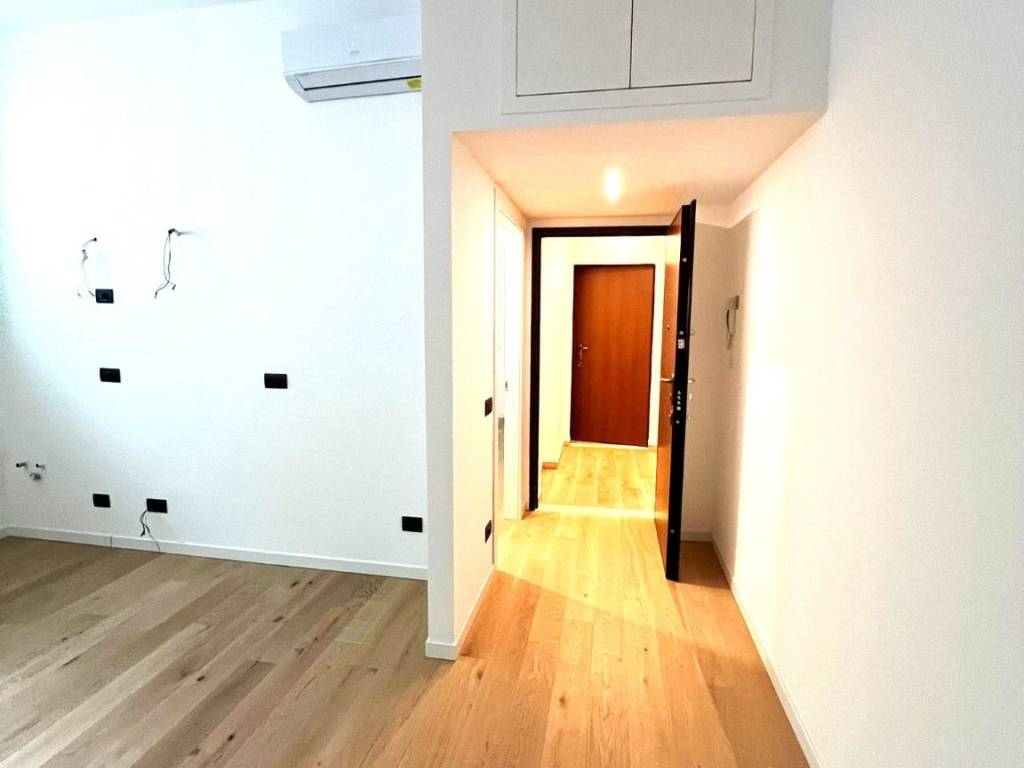 appartamento in vendita a Milano in zona Chiesa Rossa