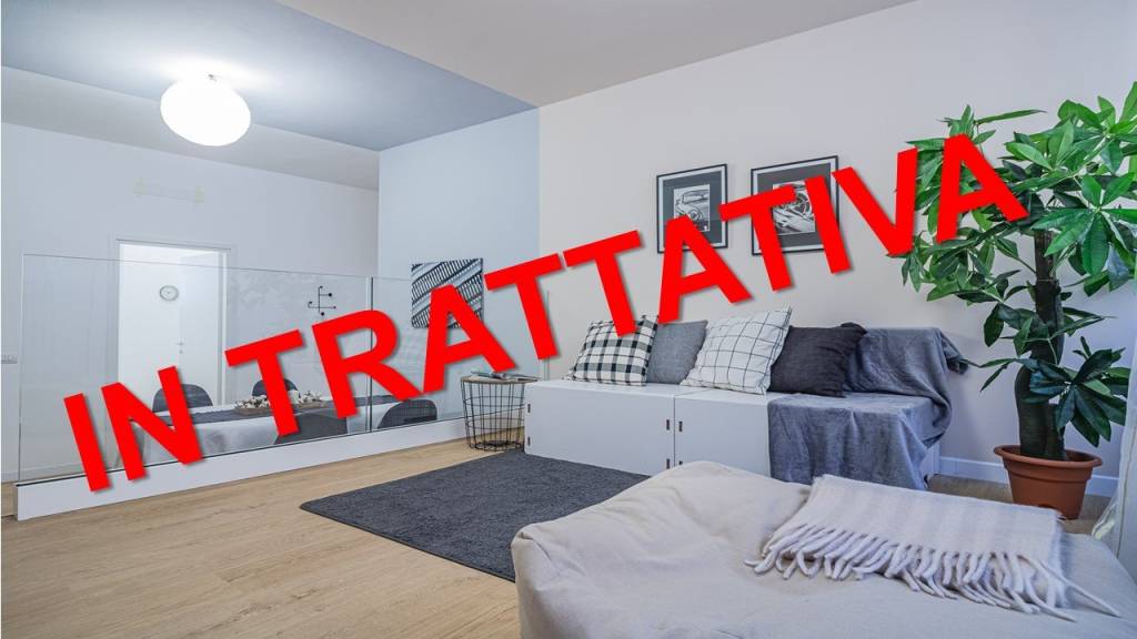 appartamento in vendita a Milano in zona Piazzale Lodi