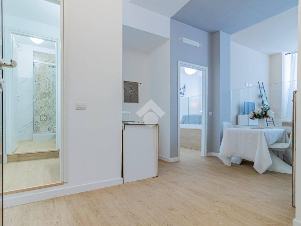 appartamento in vendita a Milano in zona Piazzale Lodi